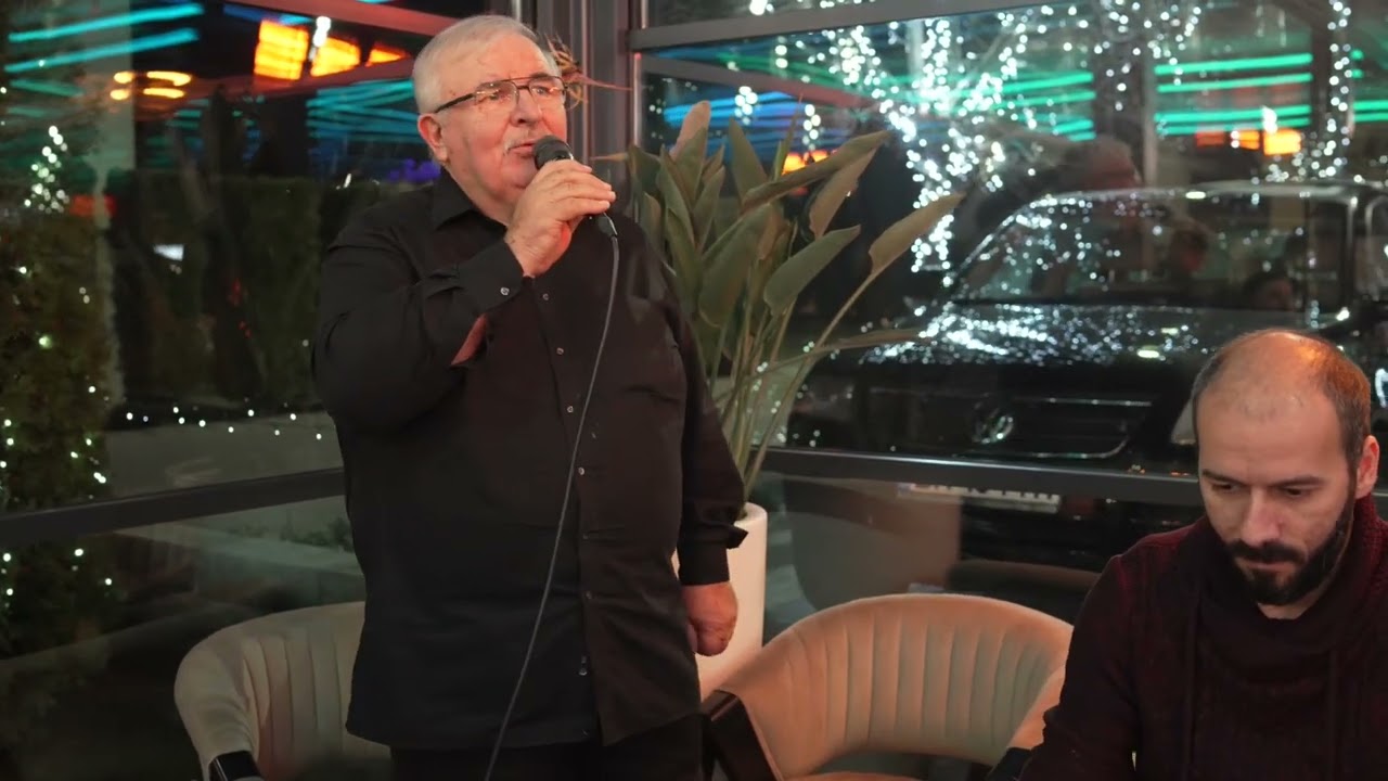 Vino Doamne în casa mea - Ioan Timofte, Daniel Heredea, Alin Pascalau