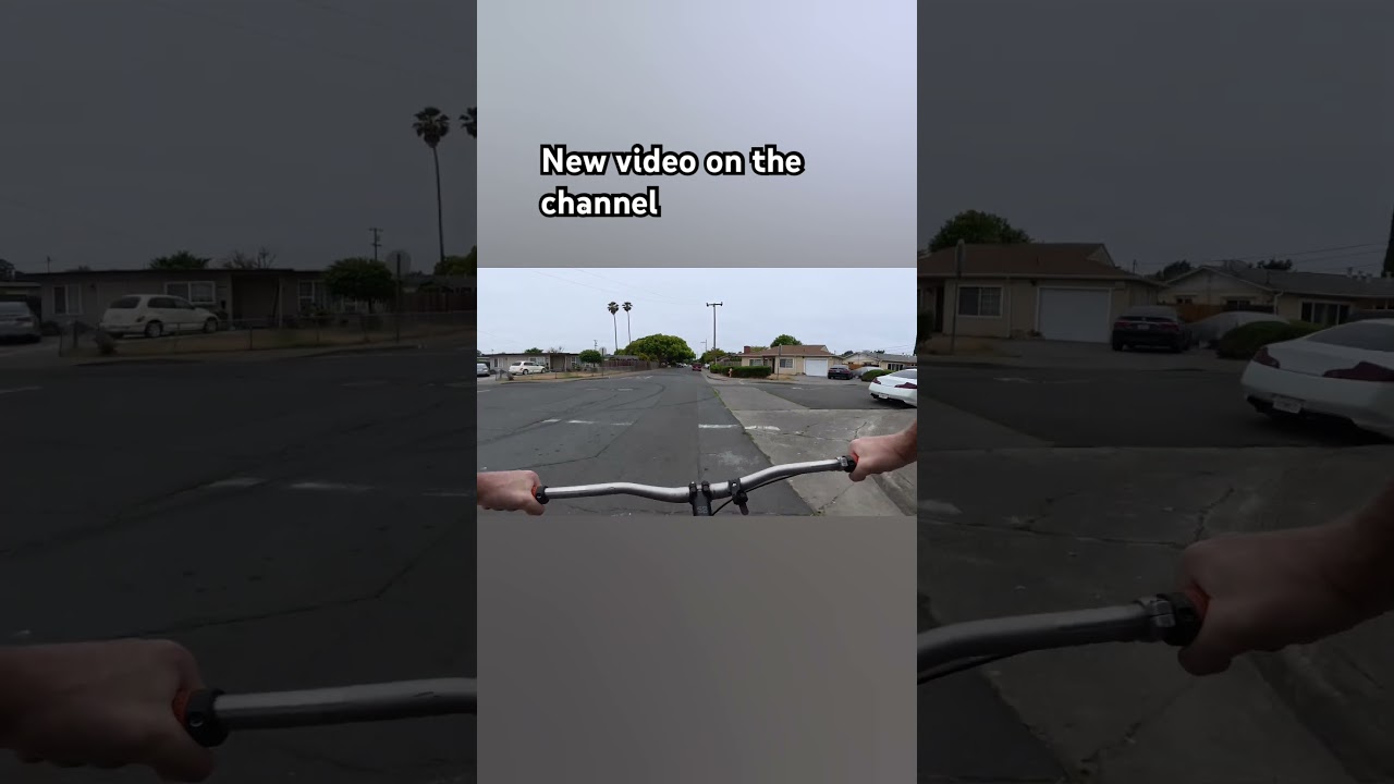 SE Bikes - Us Vs Them 