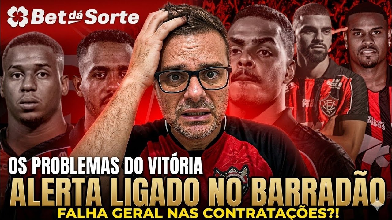 🚨NÃO CAIA NA NARRATIVA QUE FOMOS AMASSADOS PELO BAHIA,MAS TEMOS PROBLEMAS DE ELENCO,LESÕES E FÍSICOS