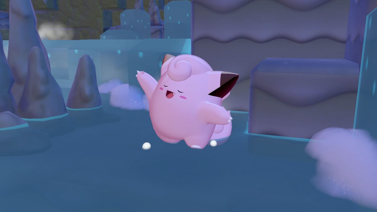 ランクマ星人による【ぽこあポケモン】その5