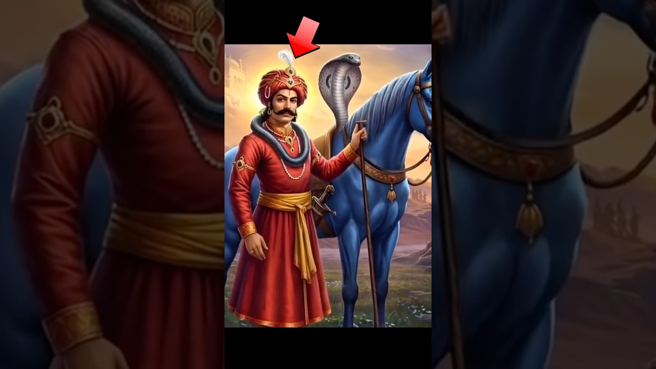 Jaharveer Goga Ji Ka itihaas | History Shorts | #shorts #ytshorts #jaharveer #gogaji #history