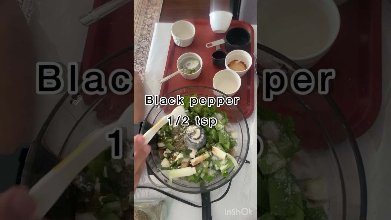 Easy Wonton Recipe 2 types folding