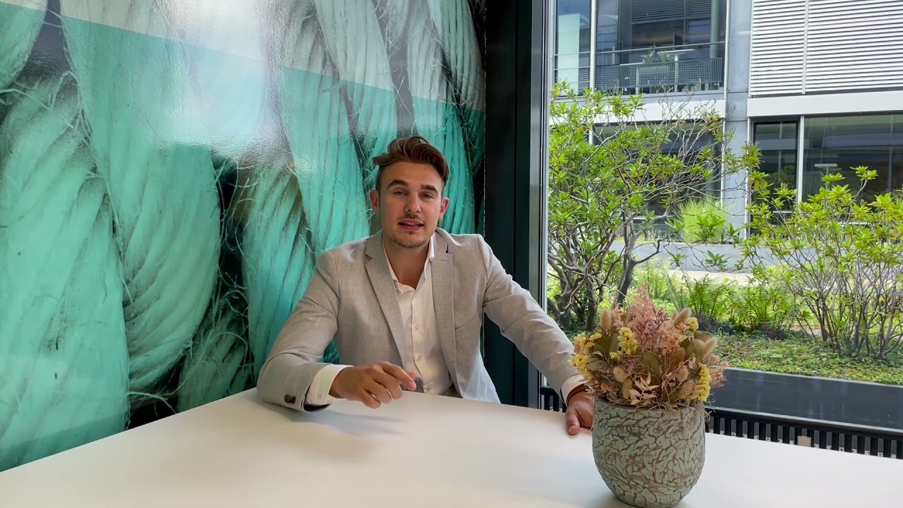 Was macht ein Sales Consultant bei Adecco?