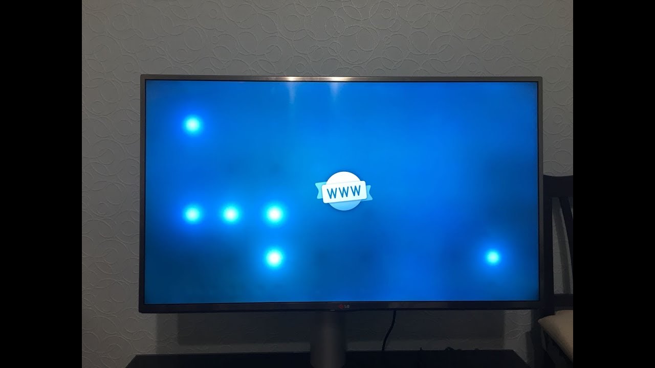 LED TV'lerde Led düşmesi ve çözümü