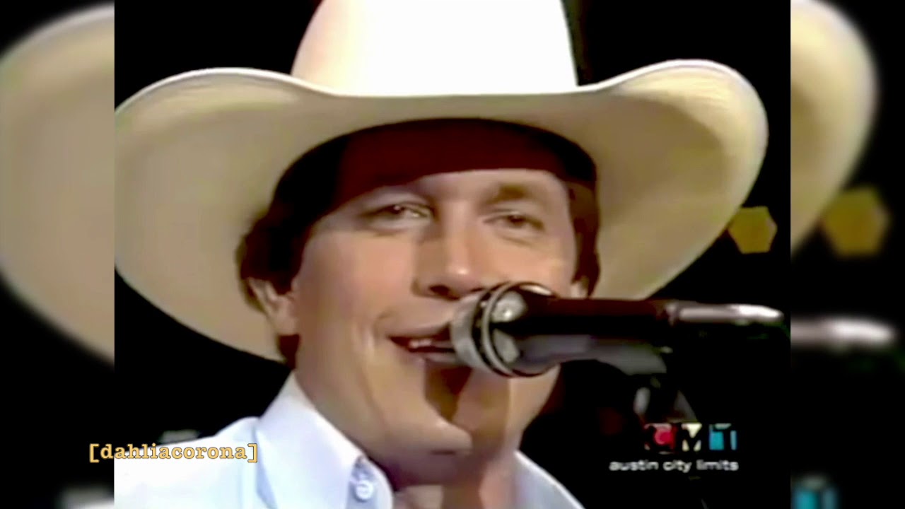 George Strait & The Ace in the Hole Band — 