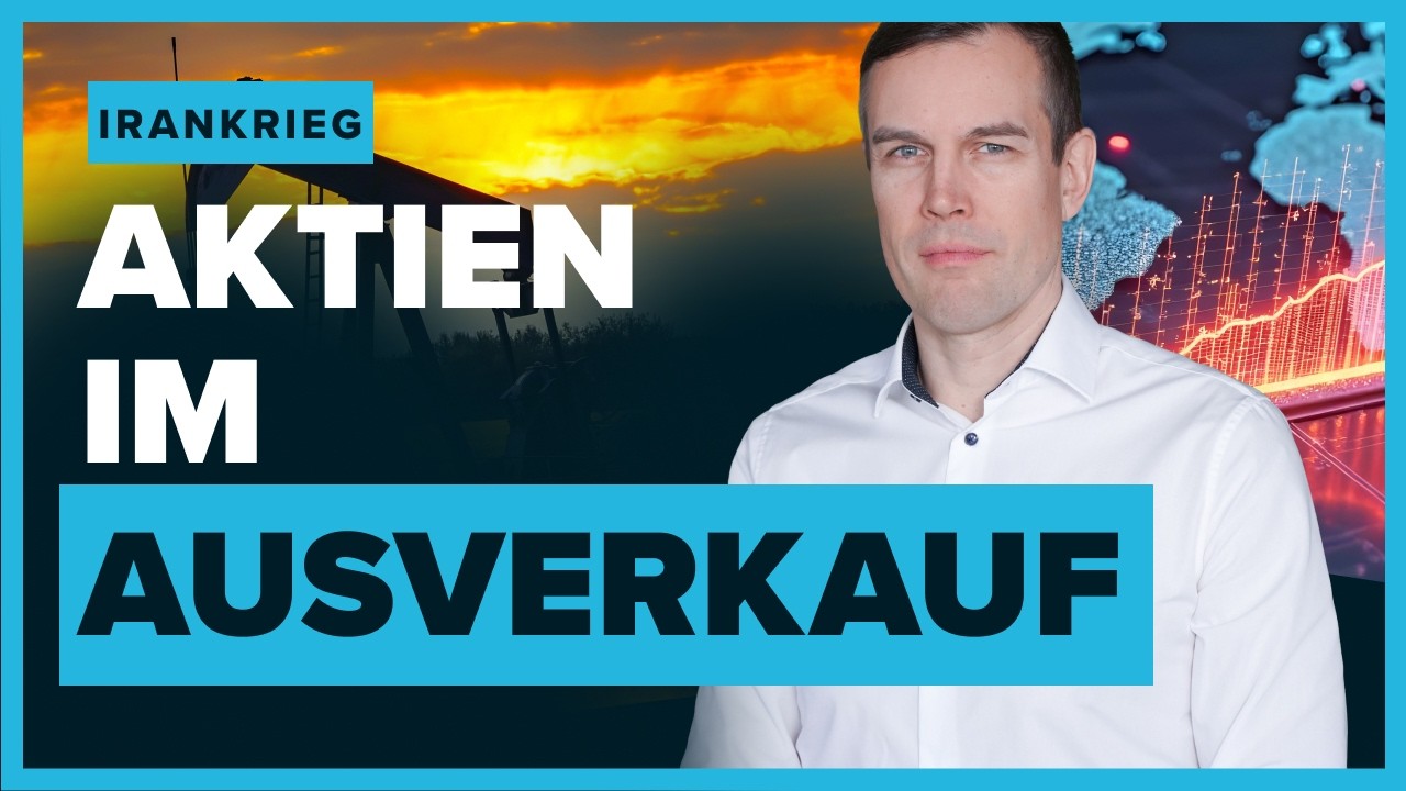 Asiatische Aktien brechen ein – Wird es einen Deal geben?