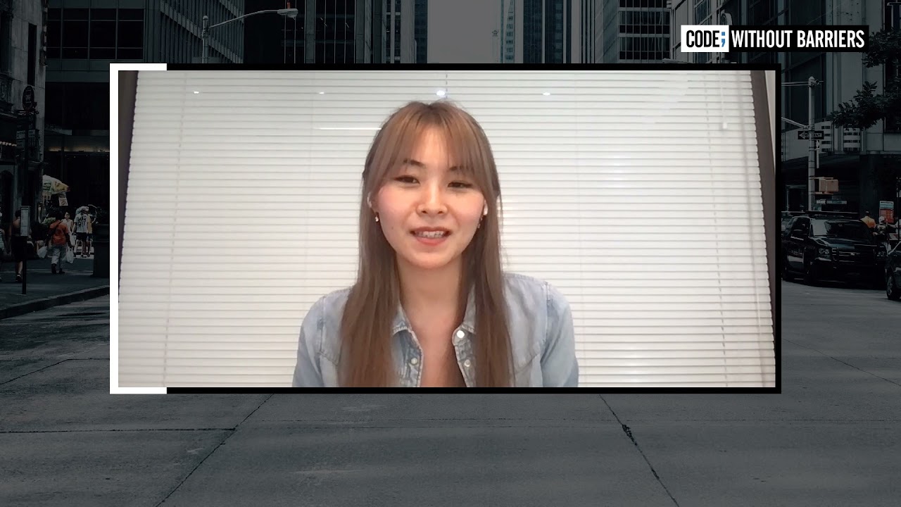 Code; Without Barriers: Forging a More Inclusive Developer Community in Korea