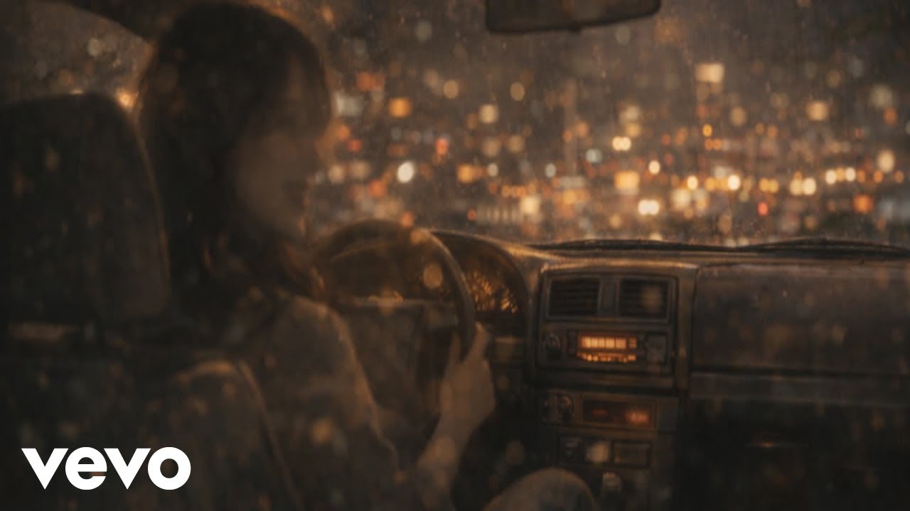 munos - Last Trace