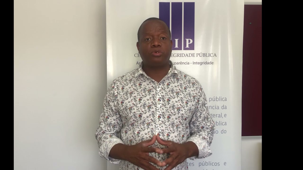 Libertação da Helena Taipo - Baltazar Fael