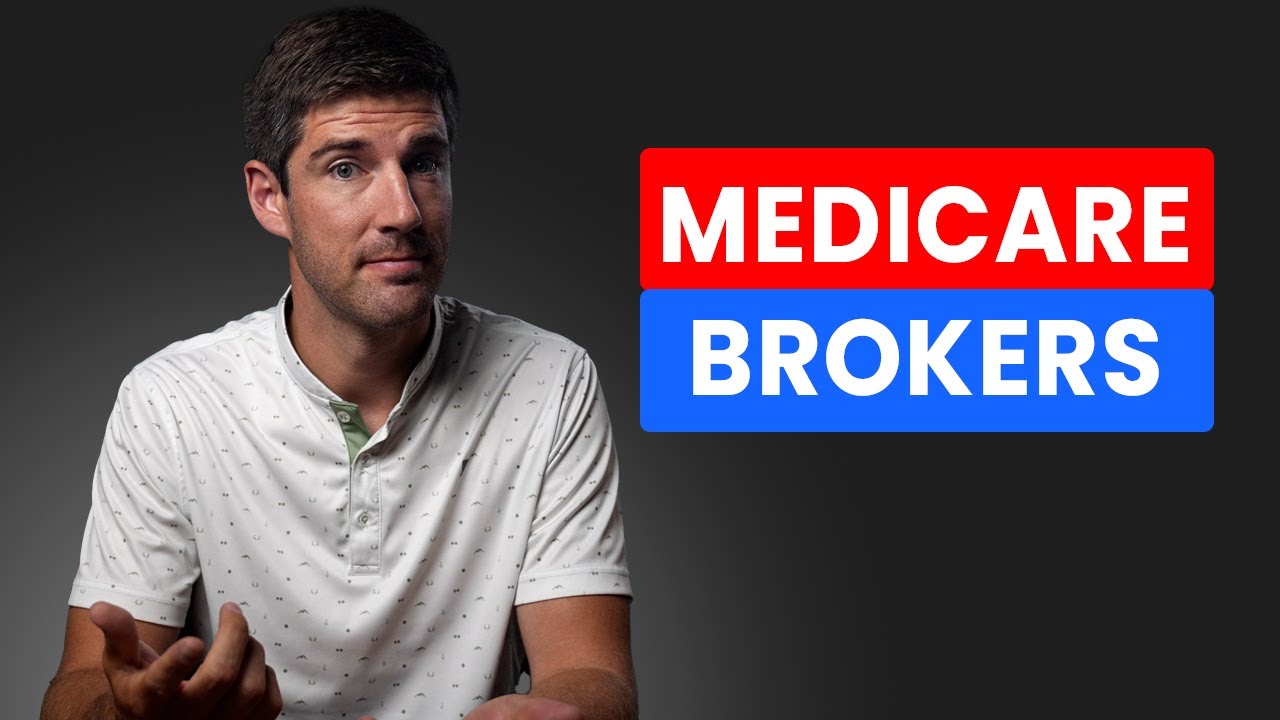 Here's What You SHOULD Look For When Working With an Agent for Medicare