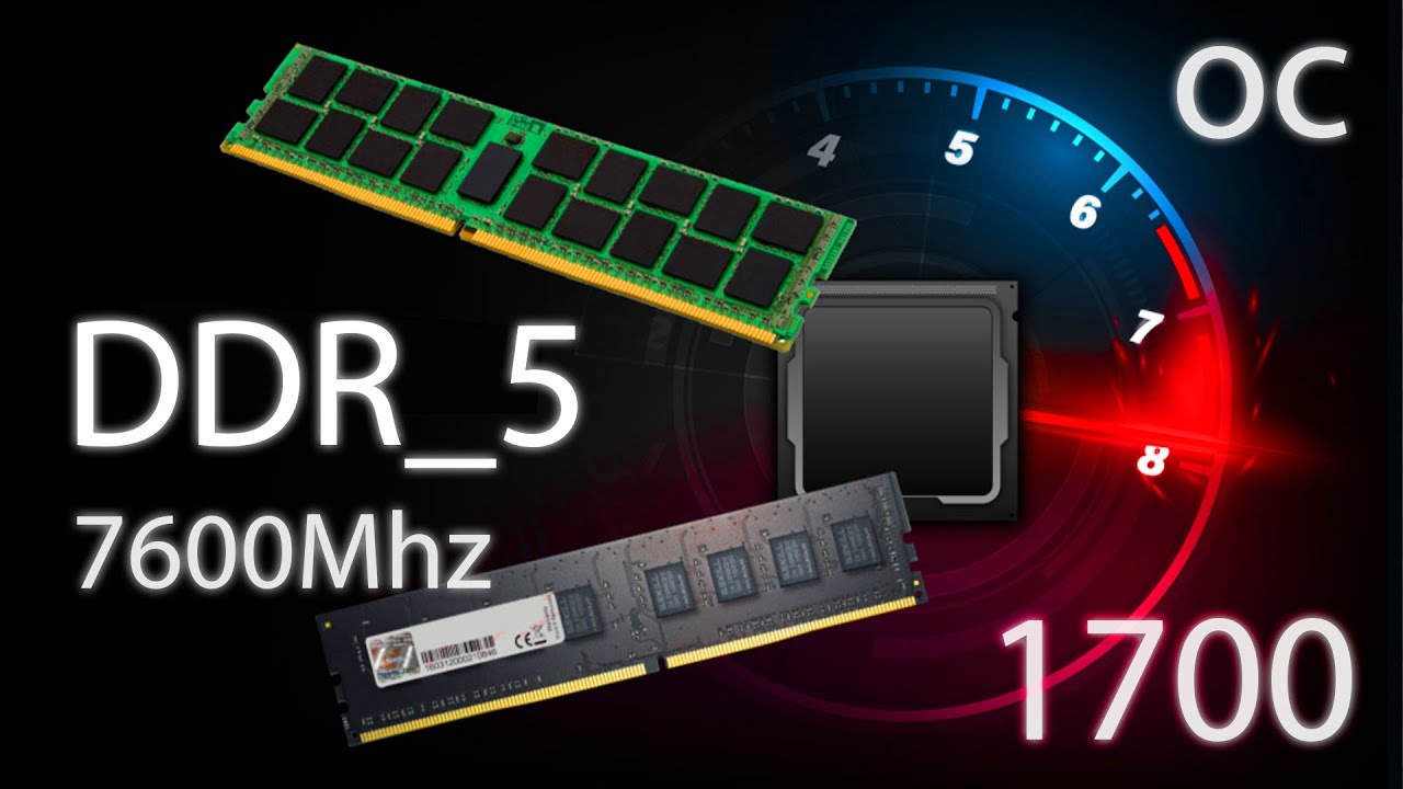 DDR5 - 7600Mhz / 13900k - 6.1Ghz / РАЗГОН / АНДЕРВОЛЬТ / ГАЙД ДЛЯ ГЕНИЕВ