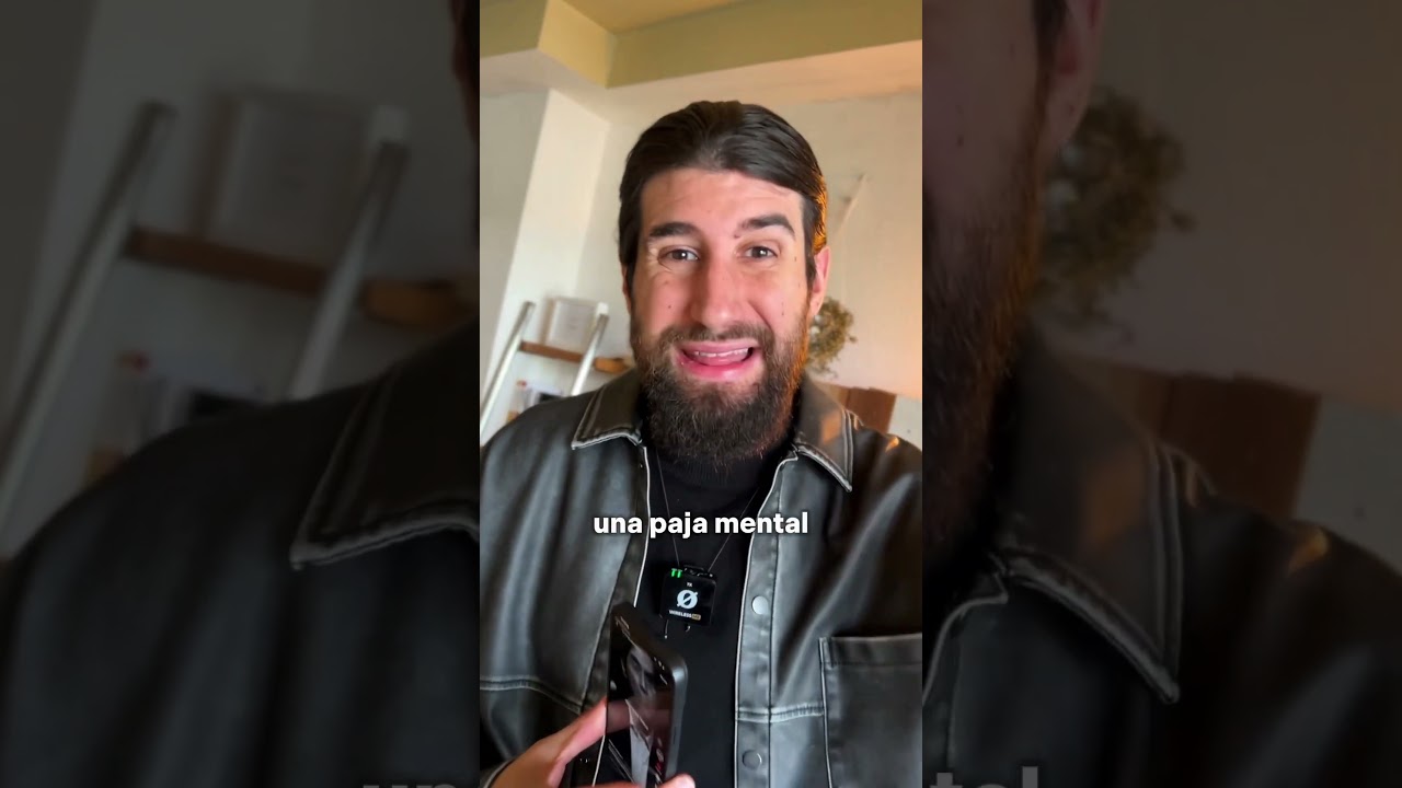 El Desarrollo Personal es una ESTAFA ☠️