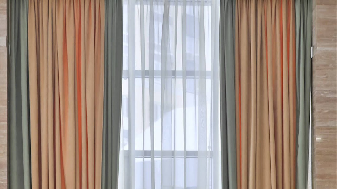 Пошив штор производство в Уфе LEXX