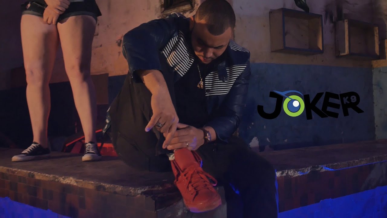 K9 - JOKER (Official Video By PEC PSD)