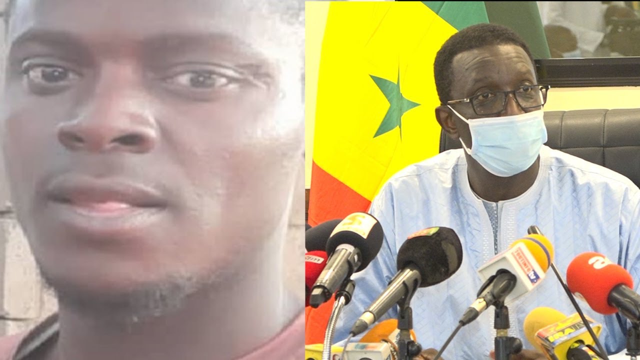 Meurtre d'Abdoulaye Baldé en Libye : 