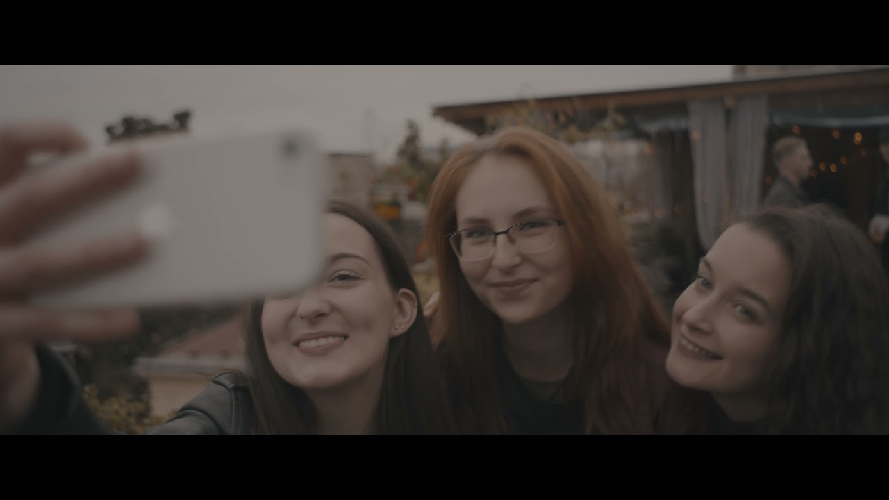 Tady začíná tvůj příběh | Ostravská univerzita