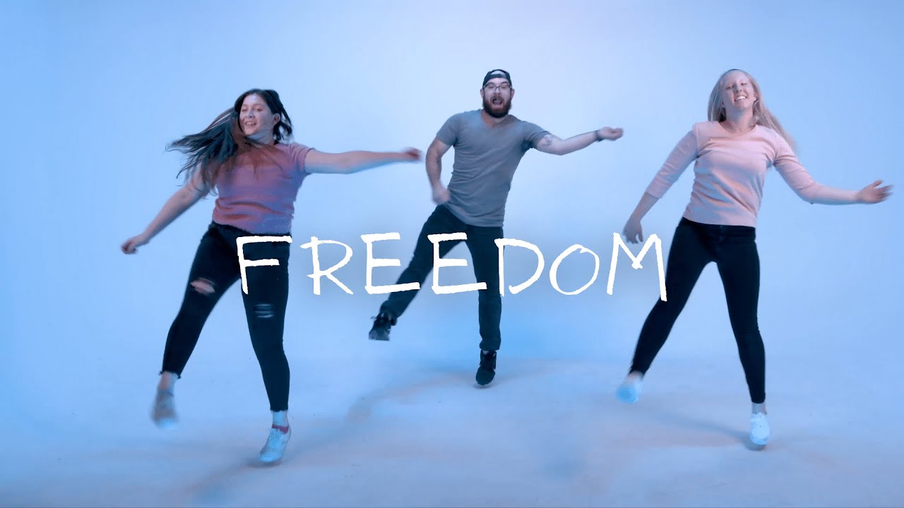 Freedom | ONE&ALL Kids
