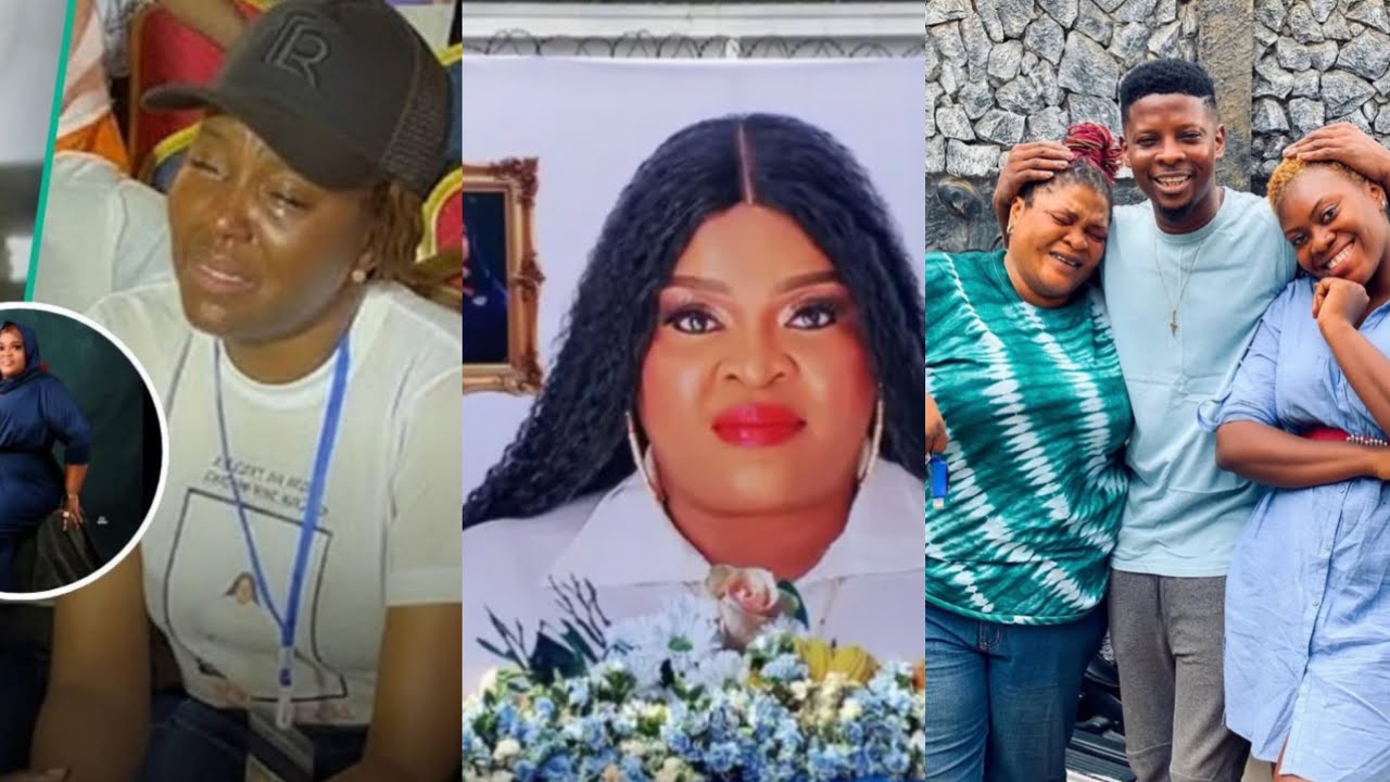 All Well Ademola lifestyle before demise