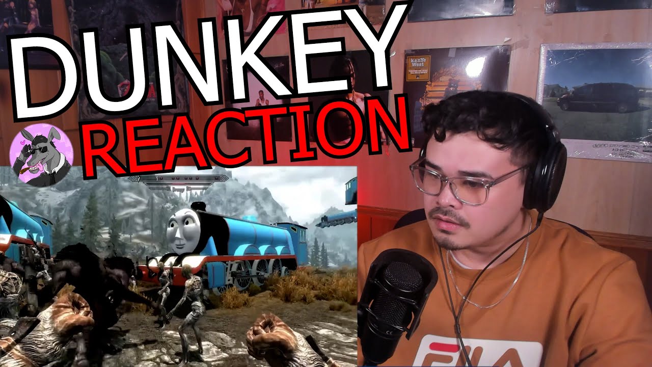 THIS VIDEO IS PURE CHAOS | 