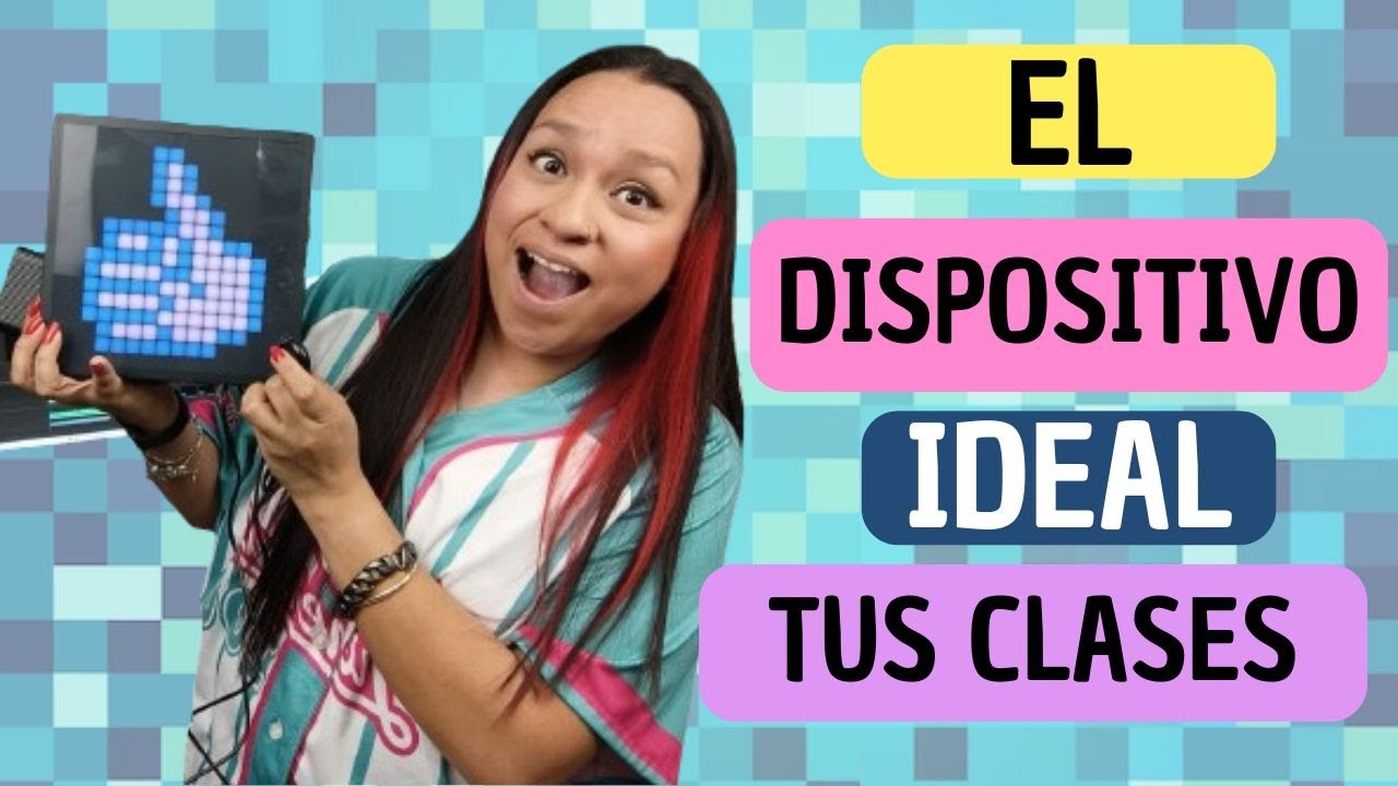 Optimiza tu tiempo de clase con esta herramienta