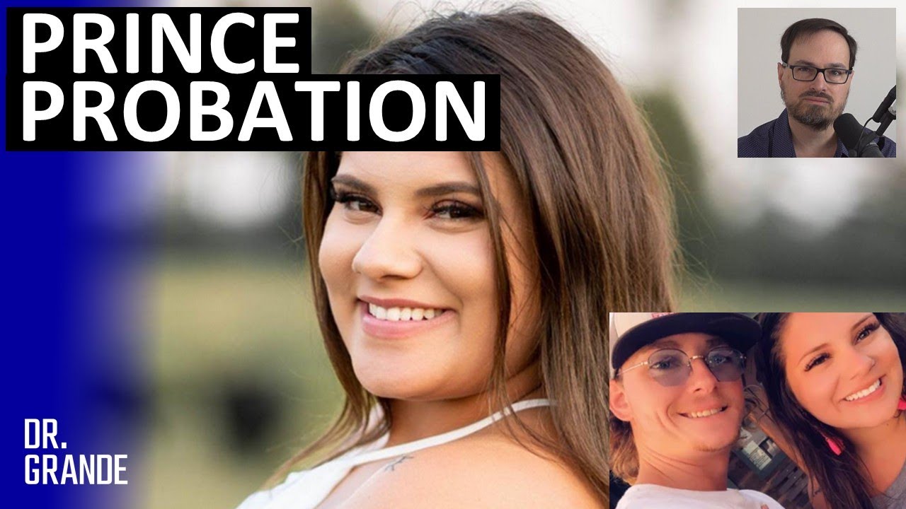 'Romantically Popular' Murderer Vanishes During Trial | Livye Lewis Case Analysis