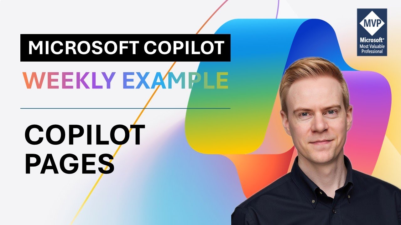 🚀 Collaboration just got easier with Copilot Pages (aka Loop!)