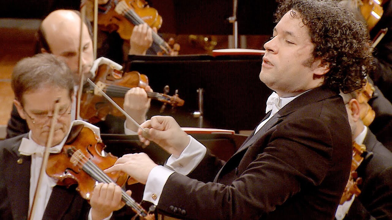 Schubert: Symphony No. 4 