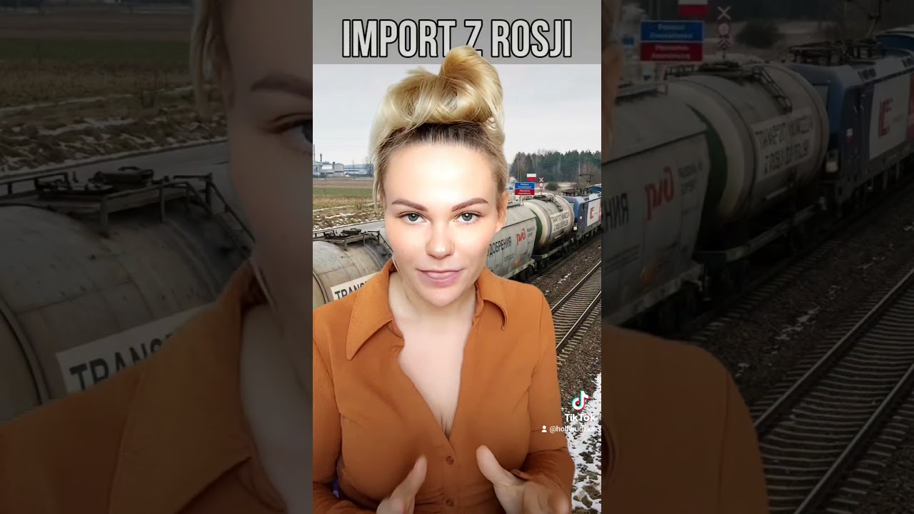 Polska importuje prawie 2 mln nawoz&oacute;w z Rosji pomimo sankcji. Mamy Polskie firmy np.grupa azoty.