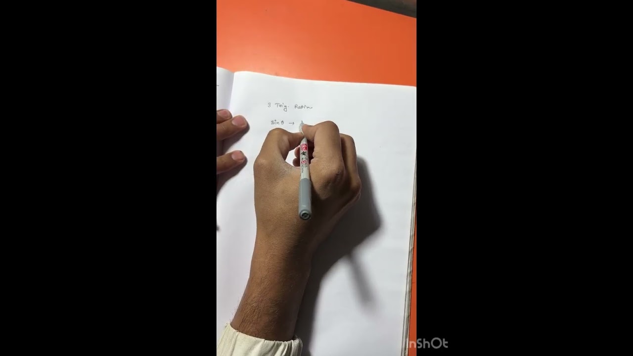 Trigno demo