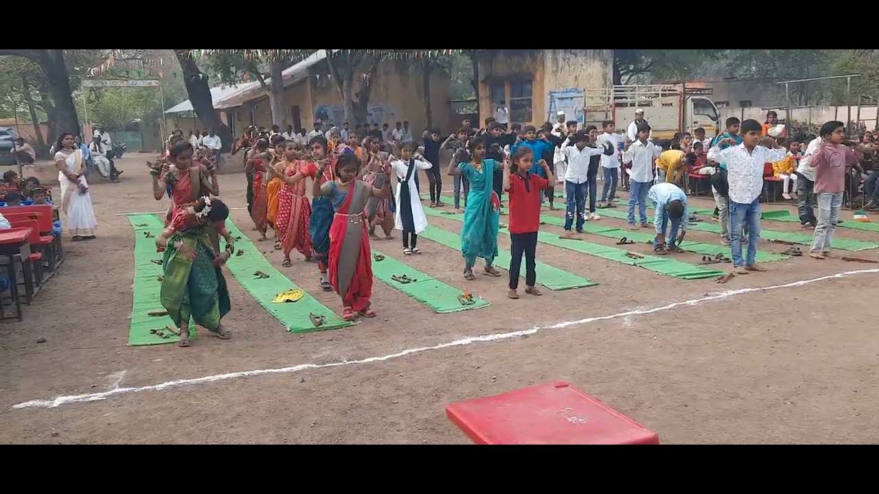 २६ जाने कवायत