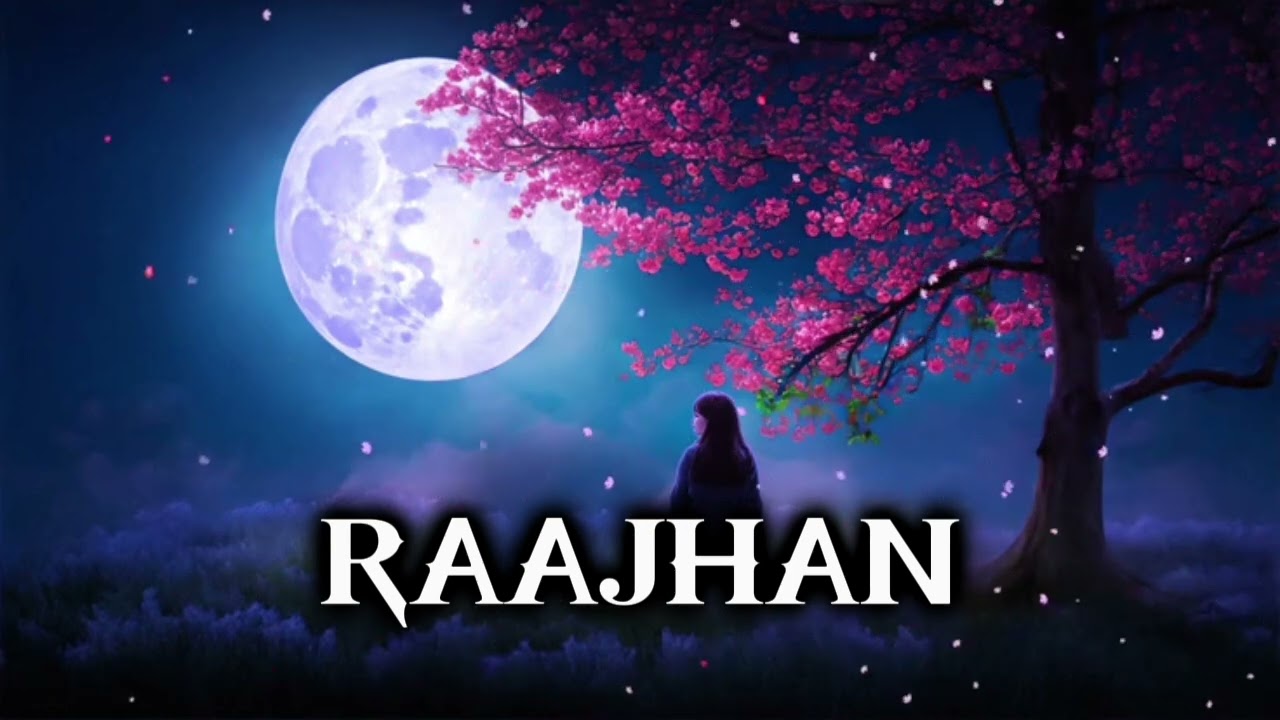 Raanjhan (Slowed + Reverb) - The Heartbreak You Deserve | SHBAZ YT 143