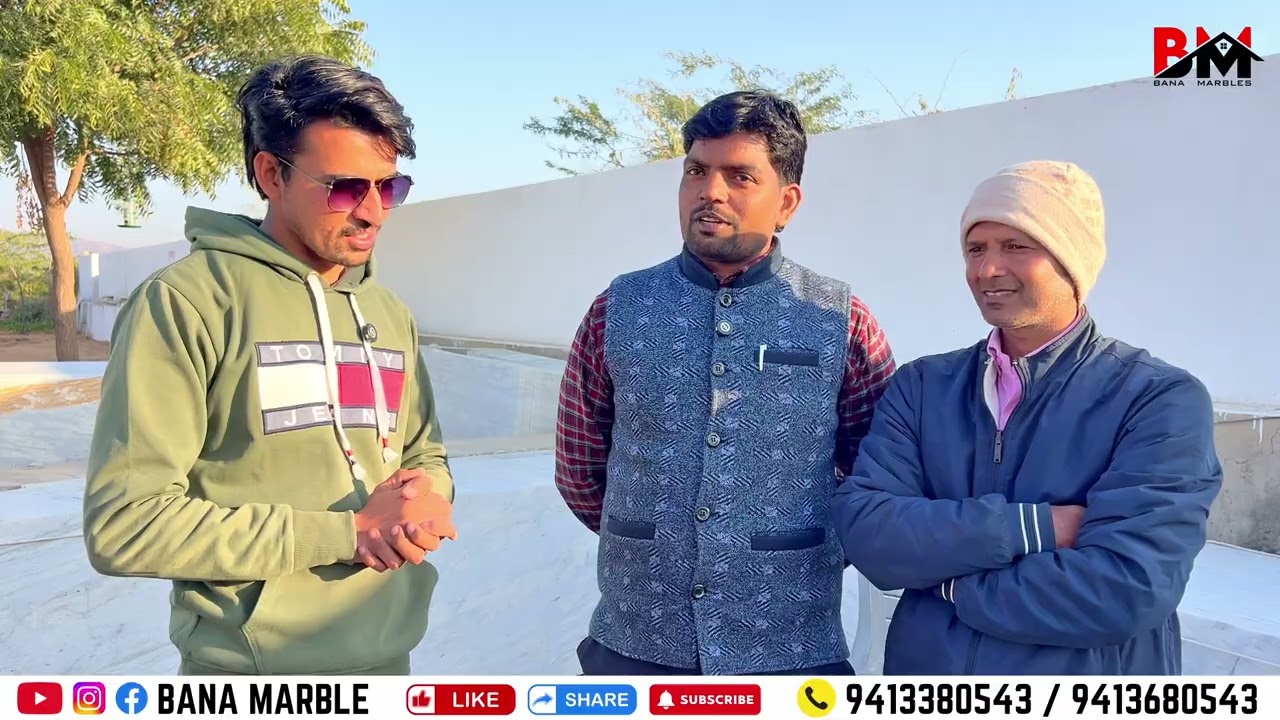 7000 SQFT MARBLE LOADING  FOR WEST BENGAL #marble #makranamarble