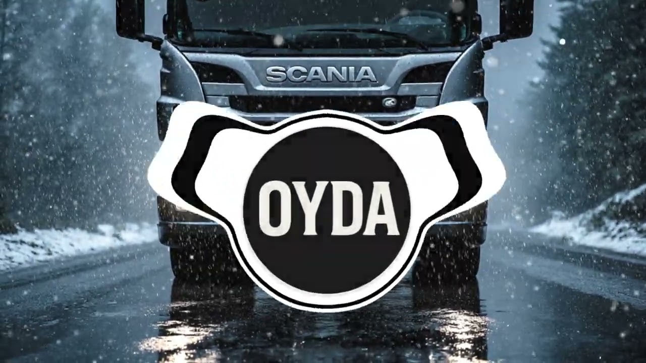 КАЧ В ДОРОГУ 🚛🔥 ЗБІРКА ДЛЯ ДАЛЬНОБОЮ 🎧😎