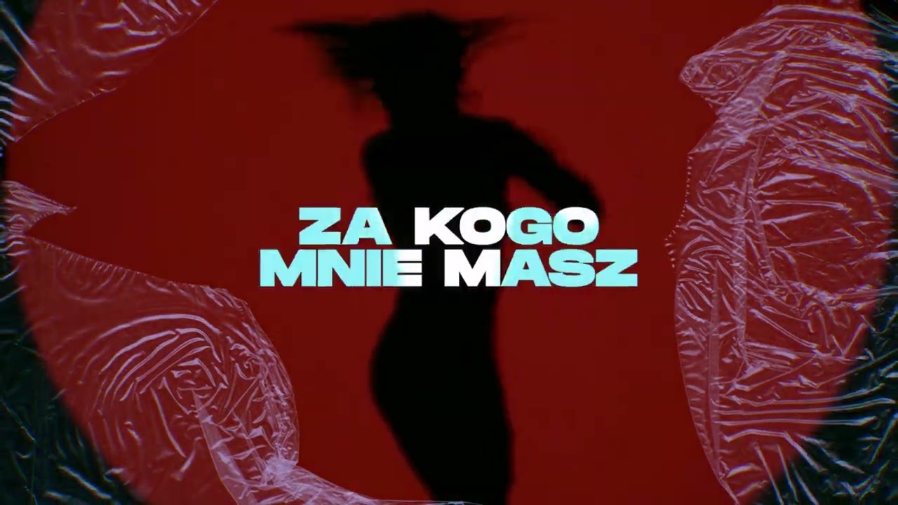 Sobel - ZA KOGO MNIE MASZ (NOXMEN REMIX)