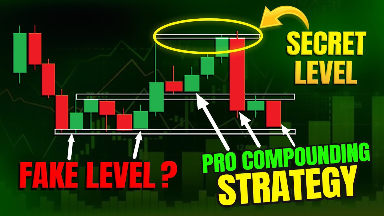 PRO COMPOUNDING STRATEGY | CandlestickPsychology | quotex trading strategy | quotex