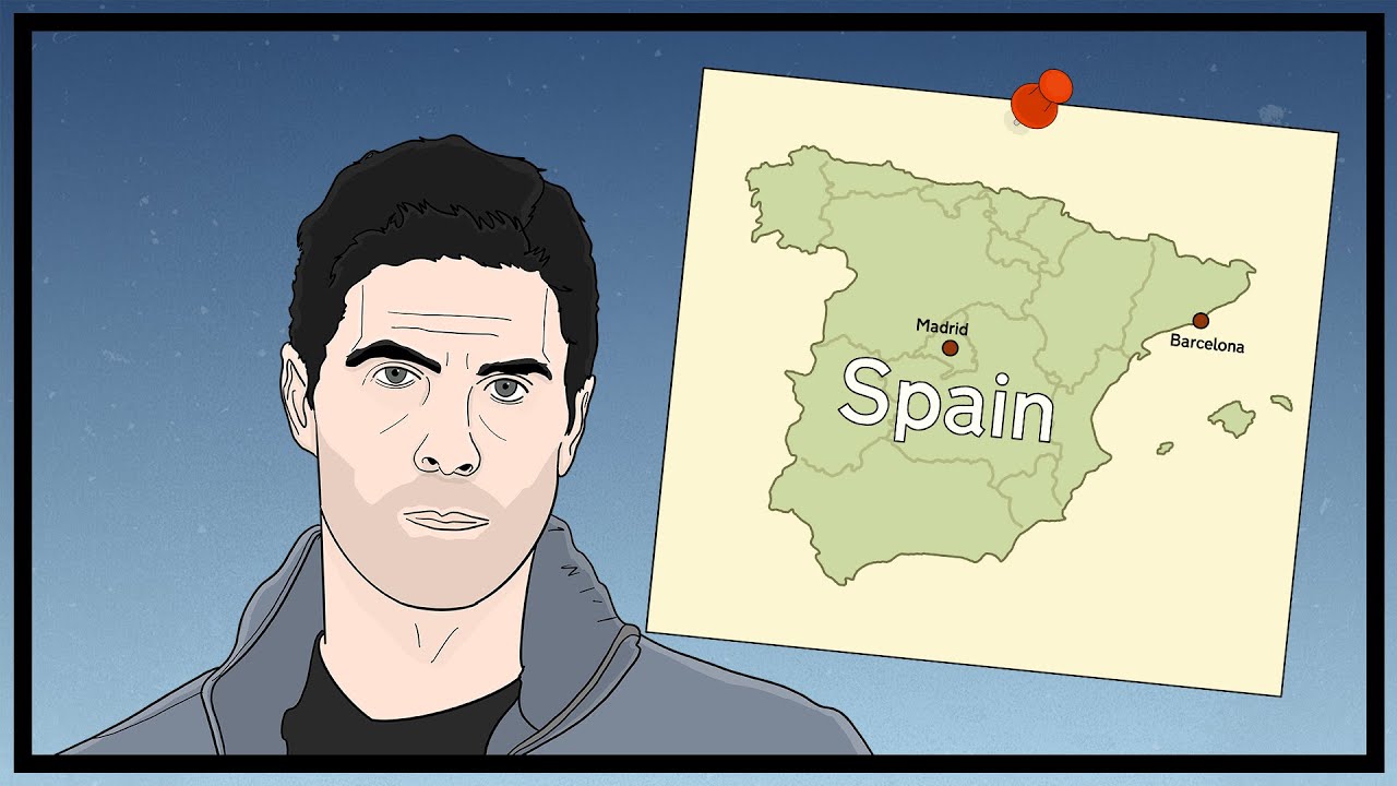 Who is Mikel Arteta?