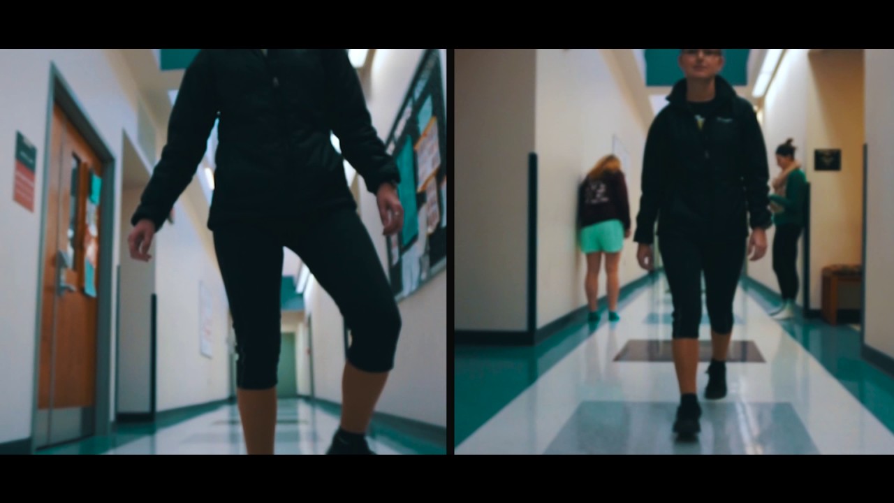 Ataxia/Cerebellar Gait