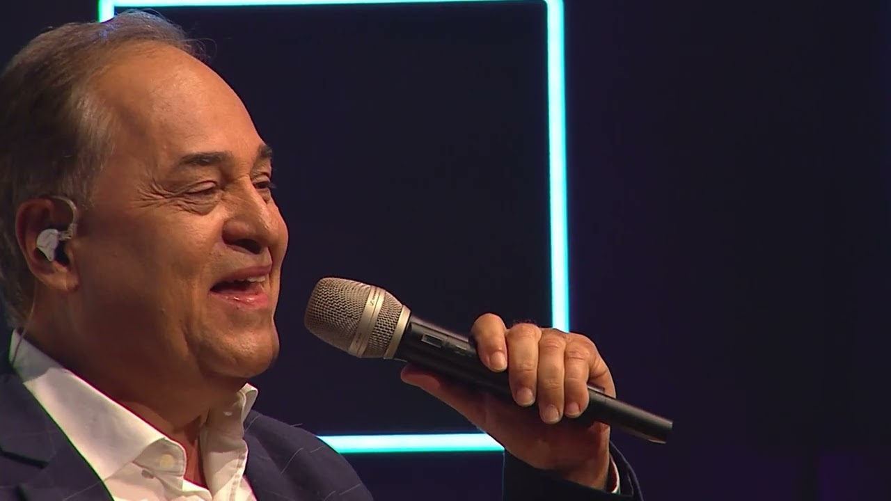 Padre João Carlos - Ele Está pra Chegar - Show do Pai Eterno