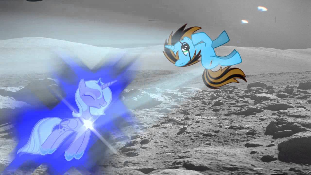 Mond Intro