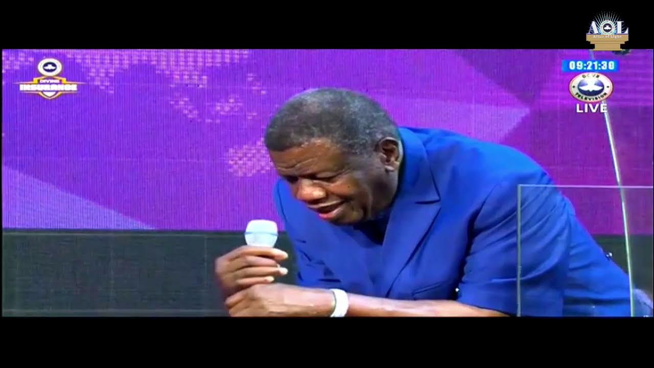 SUNDAY SERVICE 1ST FEBUARY  2026.