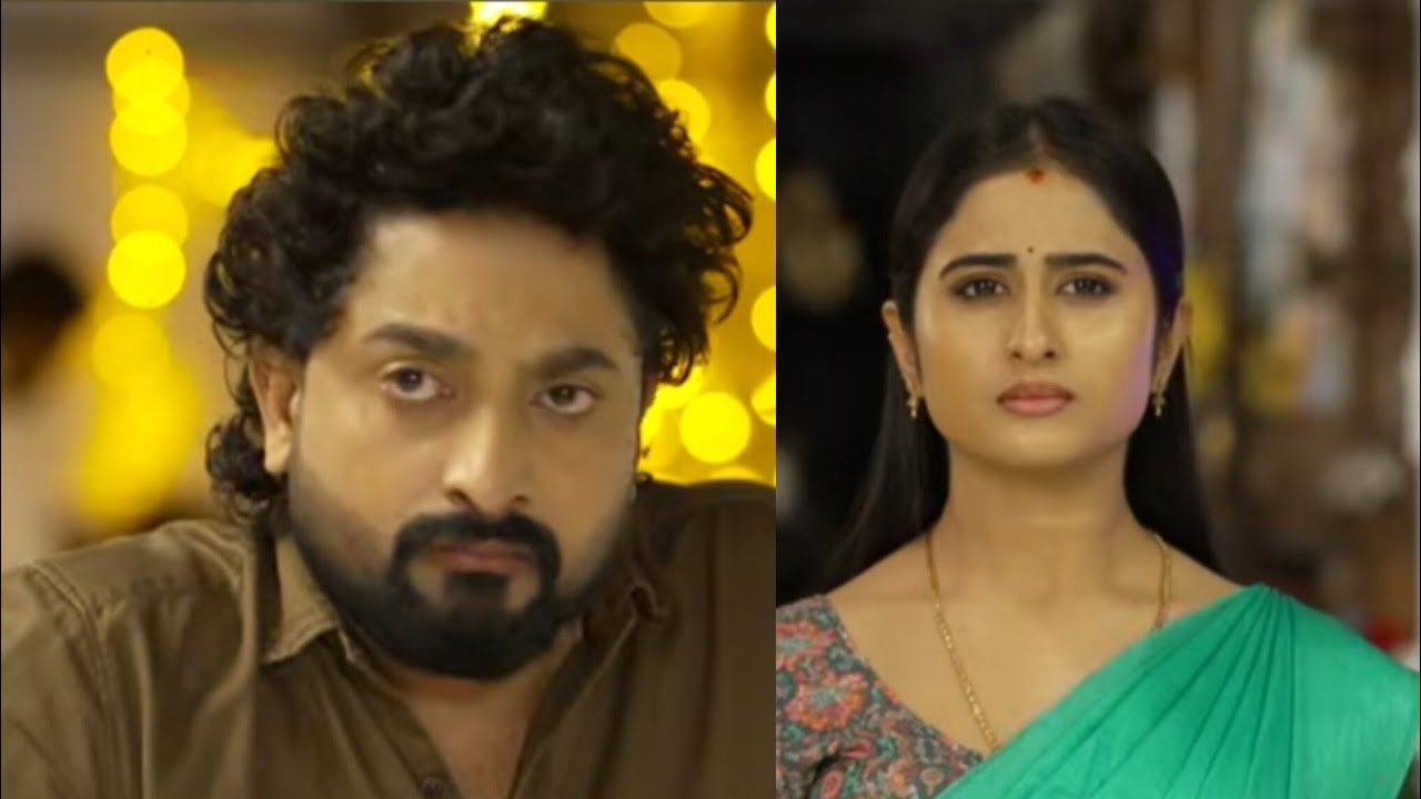 സൂര്യയെ കയ്യോടെ പൊക്കി നന്ദിനി FEB 27,2026#swayamvarapanthal 