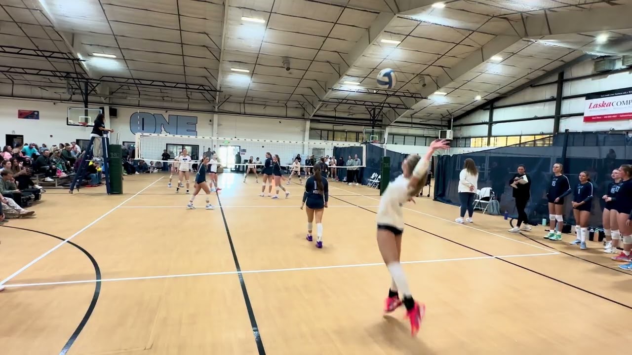 Day 2 - NY Jam, Game 3