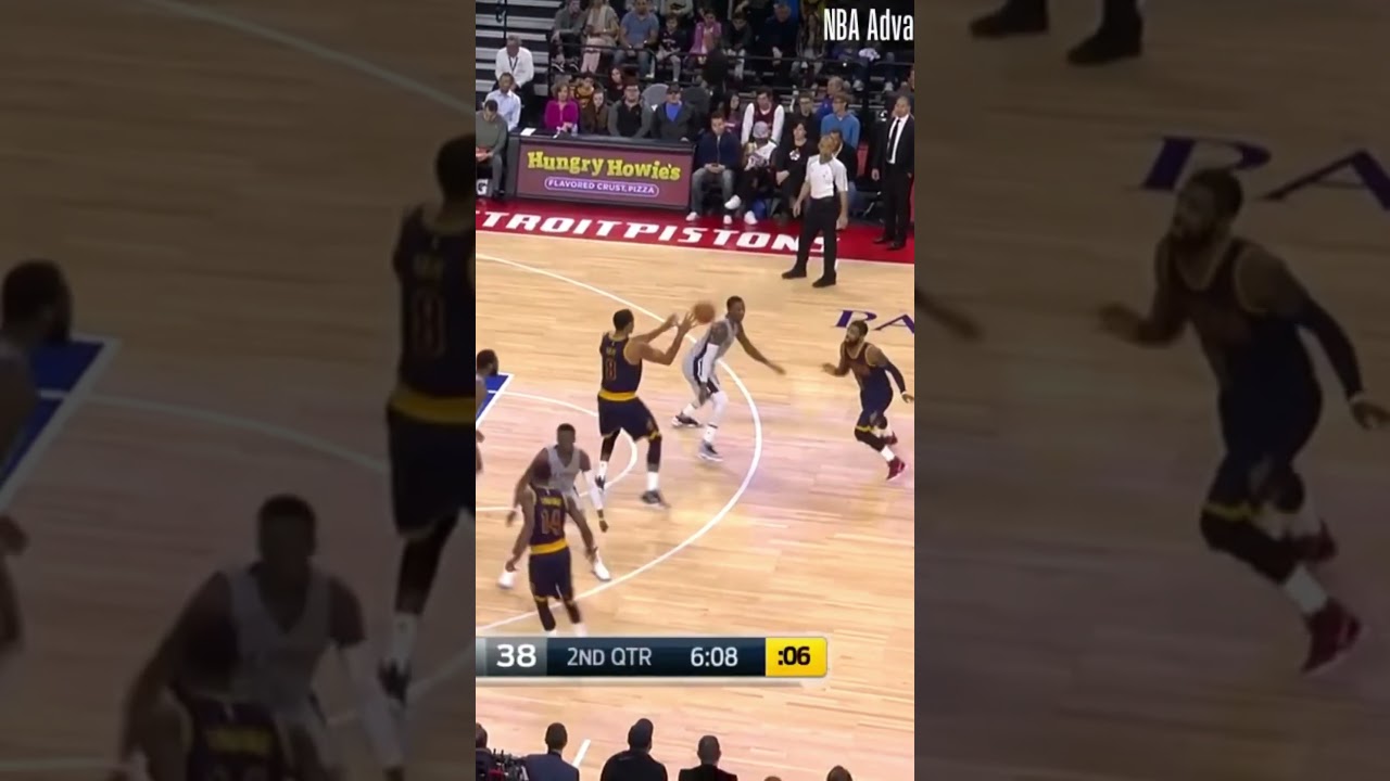 Kyrie Irving Handles Vol. 1 #clevelandcavaliers #cavsbasketball #cavsnation #cavs #kyrieirving