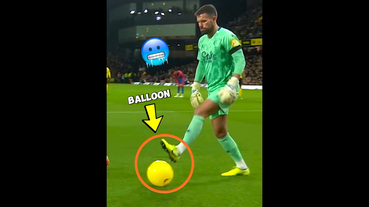 Unexpected Moments In Football 😱