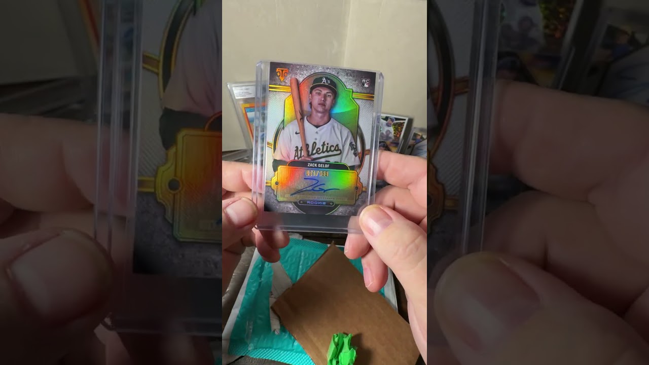 Another mail day