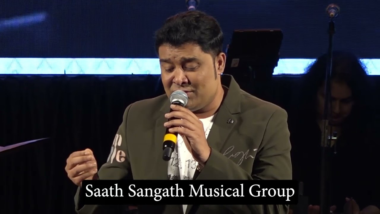 Vatan pe jo fida hoga amar vo nau javan hoga by vishwanath batunge I Love My india 🇮🇳