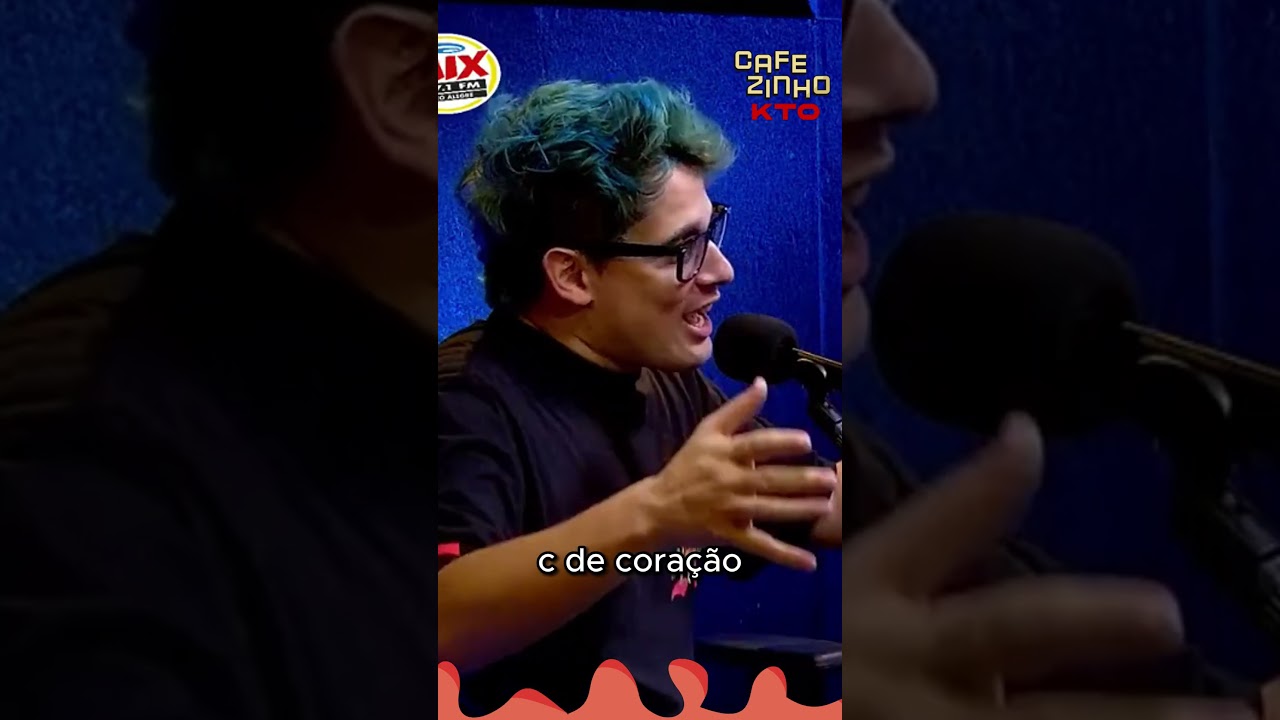 ABC do cafezinho #shorts