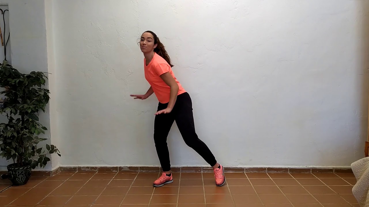 Crocodile Rock - Elton John DANCE WORKOUT for Older Adults
