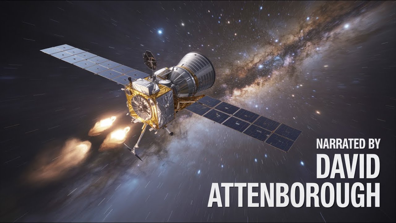 Voyager: The Timeless Mission Into Interstellar Space | NASA Space Documentary