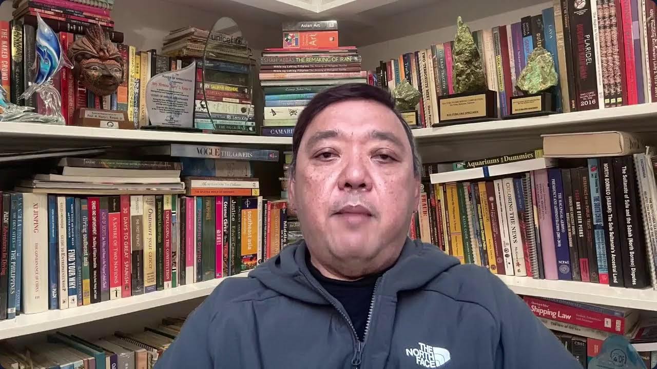 Isang taon matapos nakidnap si tatay digong